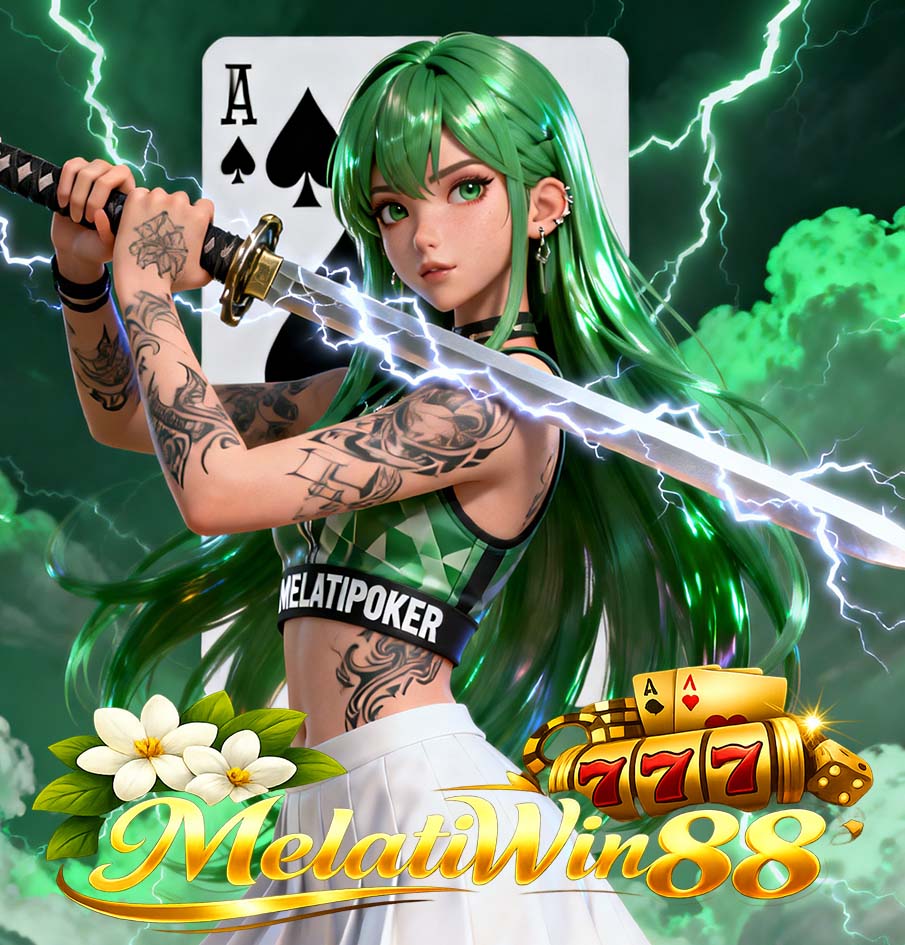 MelatiWin88 Situs Slot Gacor Terbaik Tahun Ini