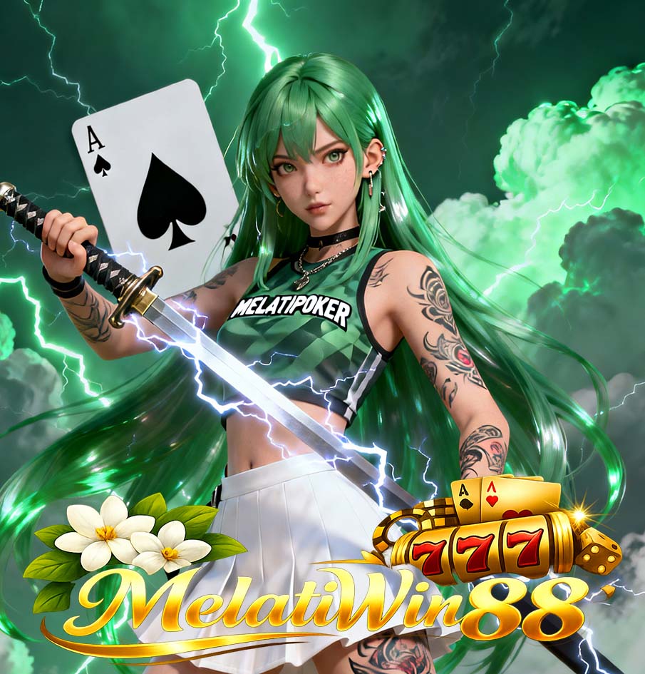 MelatiWin88 Link Slot Scatter Server Cepat Stabil Terpercaya