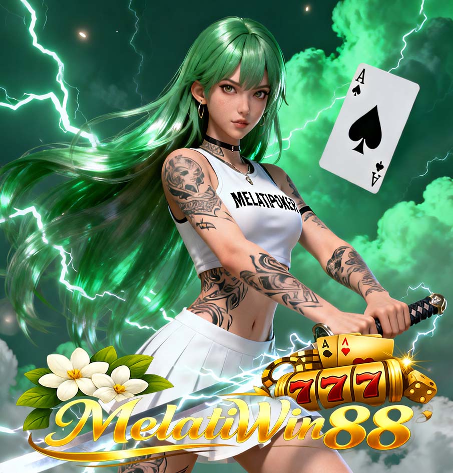 MelatiWin88 Link Slot Gacor Deposit Cepat Tanpa Ribet