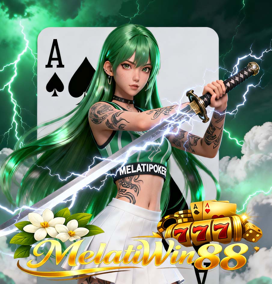 MelatiWin88 Daftar Slot Paling Populer Tahun Ini