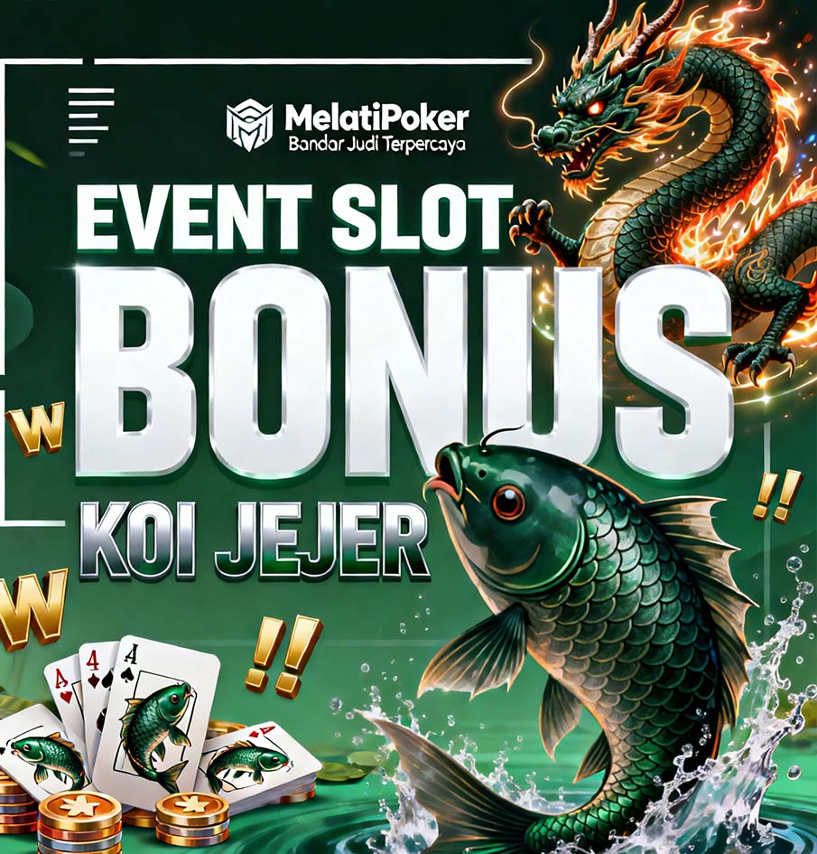 MelatiPoker Login Aman Slot SeaBank Online Terpercaya