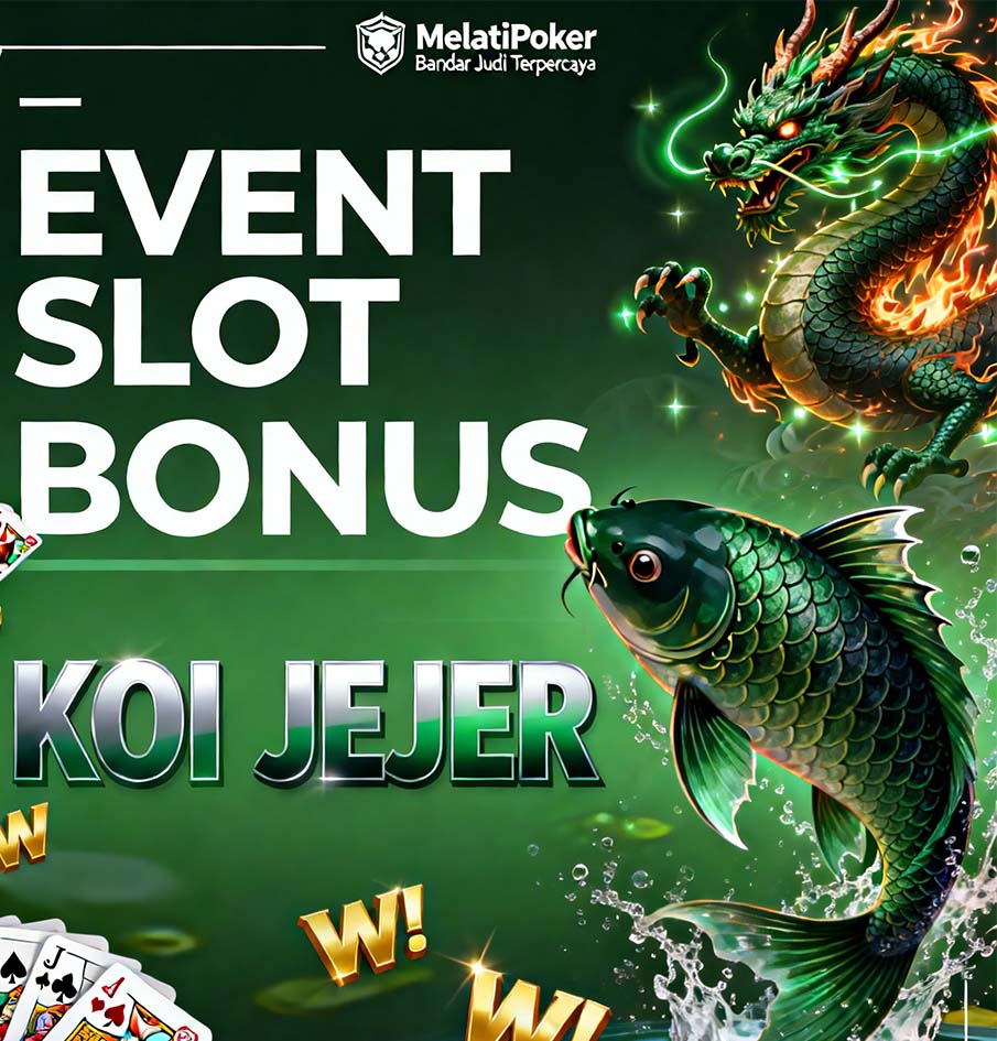 MelatiPoker Slot APK Ovo Terpercaya Anti Lag