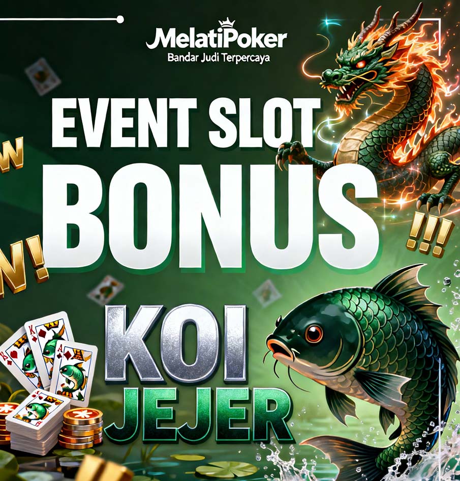 MelatiPoker Slot APK Dana Cepat Menang Tanpa Hambatan