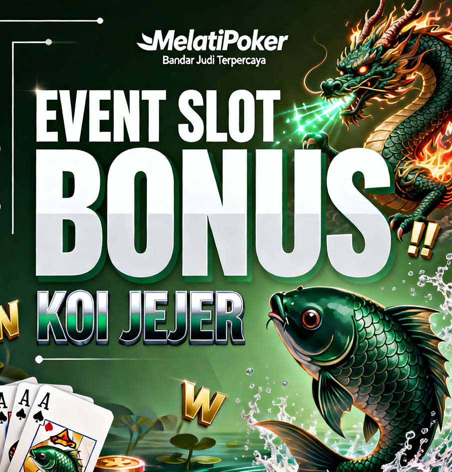 MelatiPoker Poker QQ Online Terbaik Untuk Pengguna Mobile